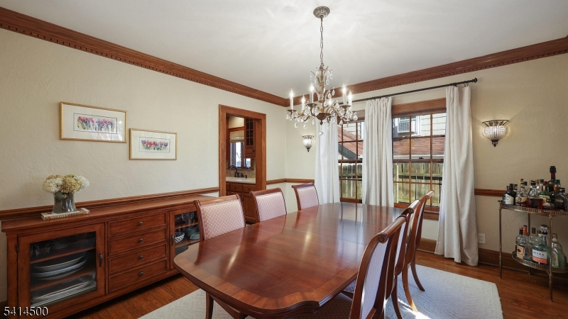 Franklin School - Residential