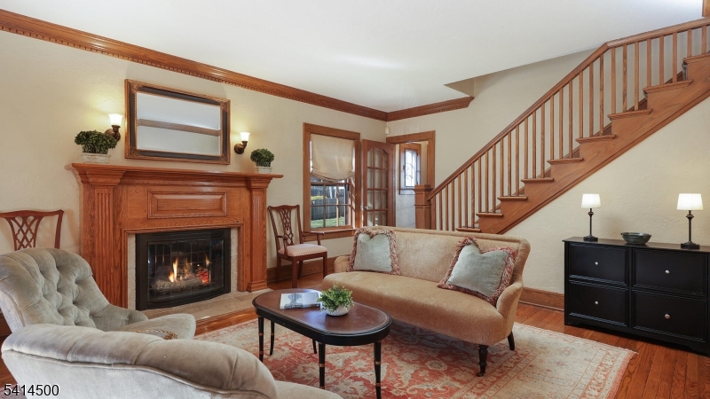 Franklin School - Residential