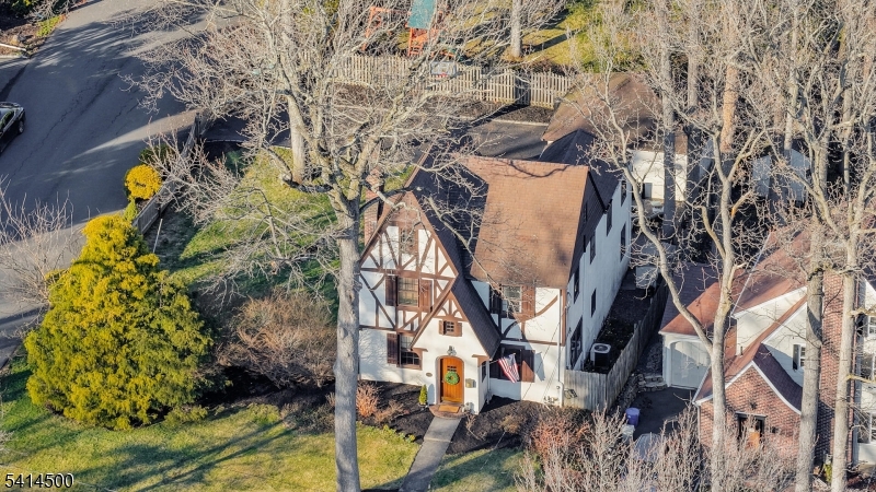 Franklin School - Residential