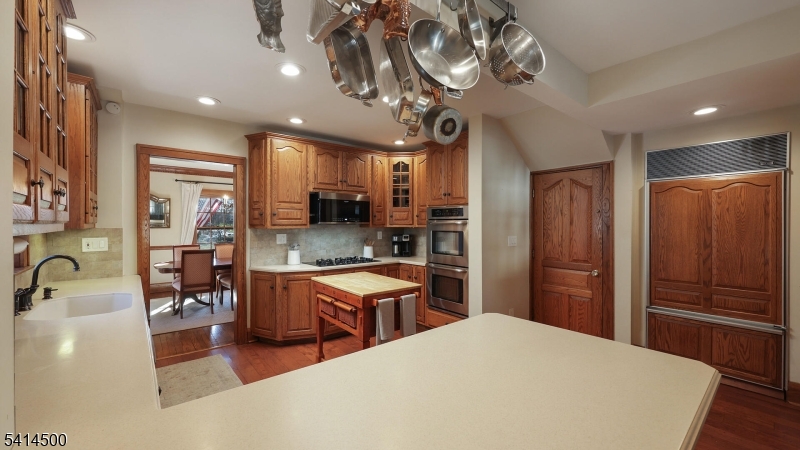 Franklin School - Residential