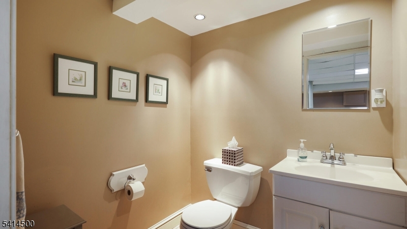 Franklin School - Residential