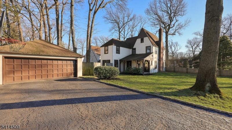 Franklin School - Residential
