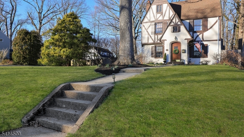 Franklin School - Residential