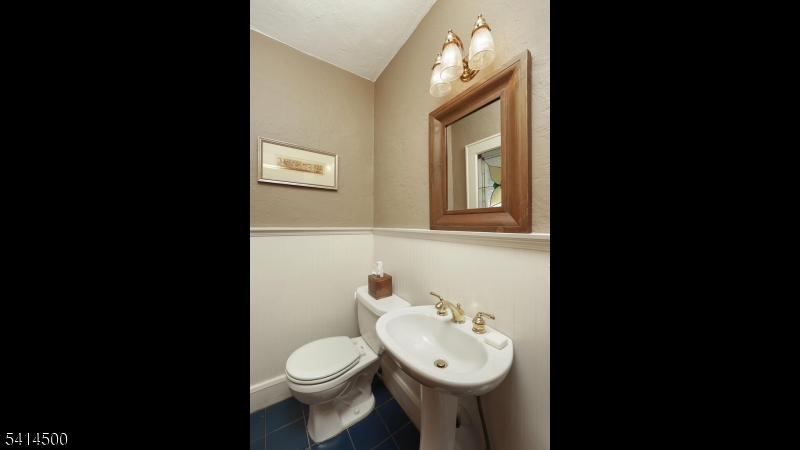 Franklin School - Residential