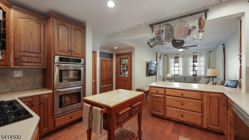 Franklin School - Residential