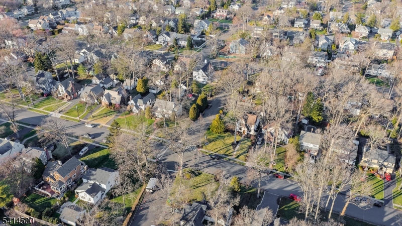 Franklin School - Residential