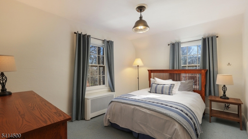 Franklin School - Residential