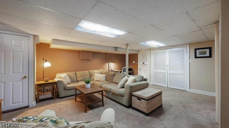 Franklin School - Residential