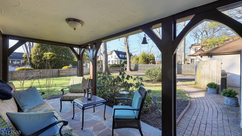 Franklin School - Residential