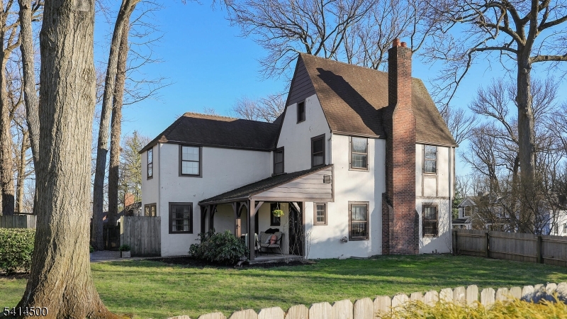 Franklin School - Residential