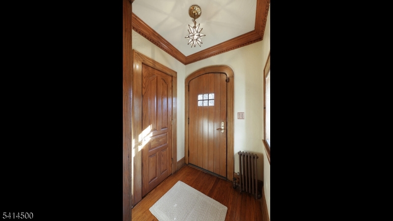 Franklin School - Residential