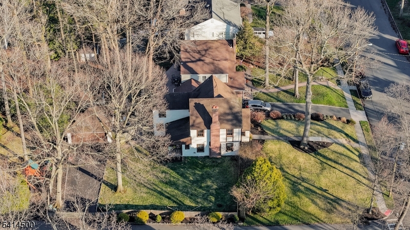 Franklin School - Residential