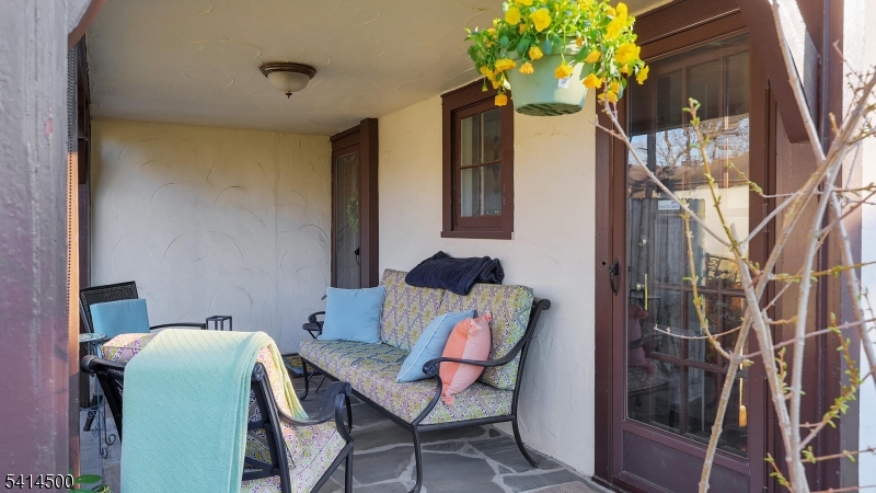 Franklin School - Residential