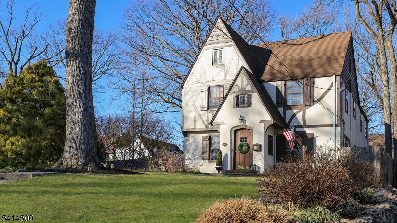 Franklin School - Residential