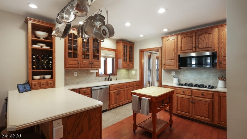 Franklin School - Residential