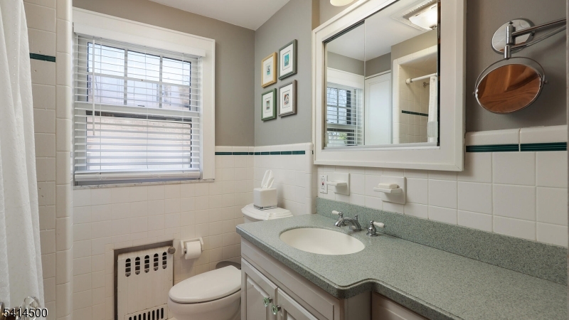 Franklin School - Residential