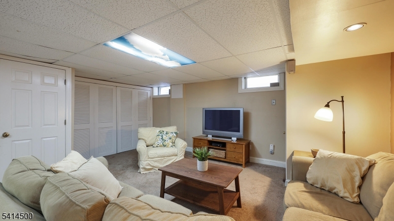 Franklin School - Residential