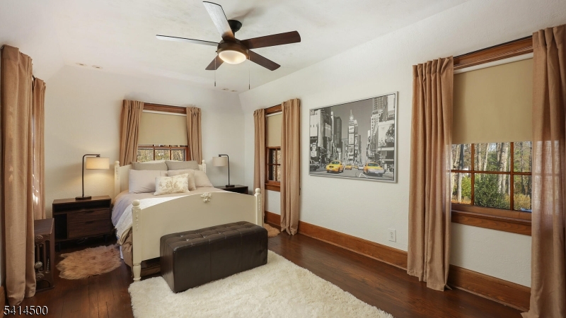 Franklin School - Residential