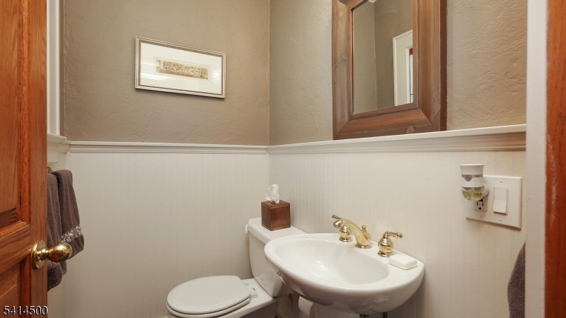 Franklin School - Residential