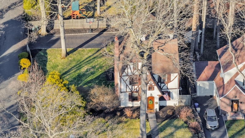 Franklin School - Residential