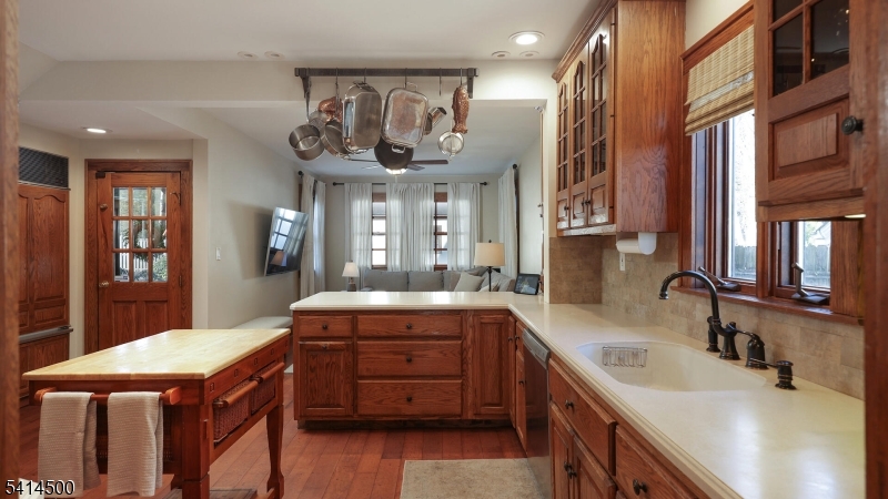 Franklin School - Residential