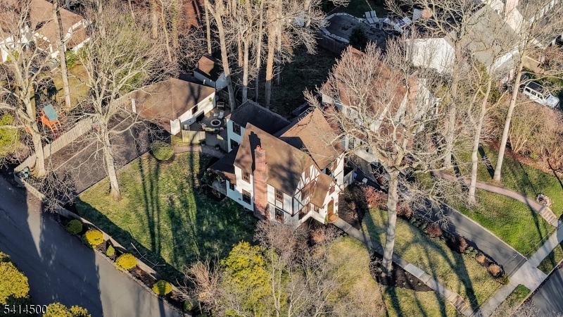 Franklin School - Residential