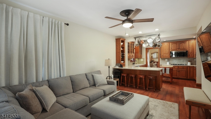 Franklin School - Residential