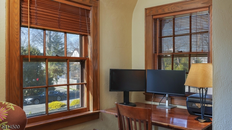 Franklin School - Residential