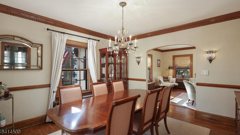 Franklin School - Residential