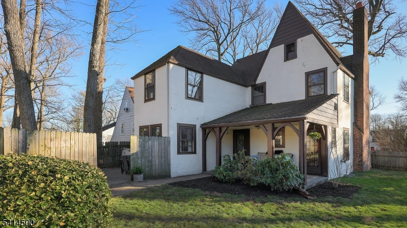 Franklin School - Residential