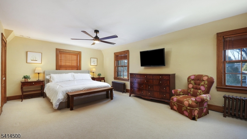 Franklin School - Residential