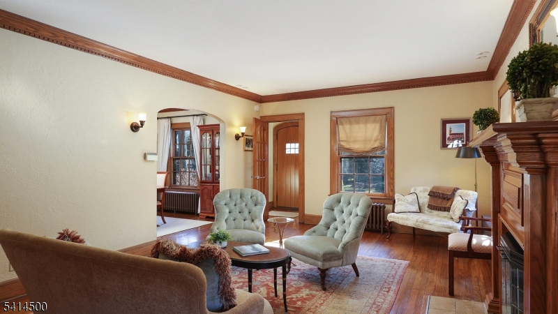 Franklin School - Residential