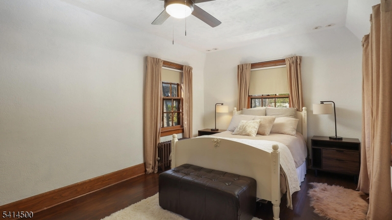 Franklin School - Residential