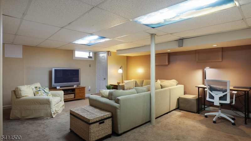 Franklin School - Residential