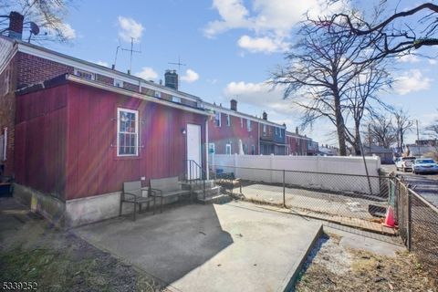 1470B Liberty Ave, Hillside Twp., NJ 07205 - MLS#: 3947001