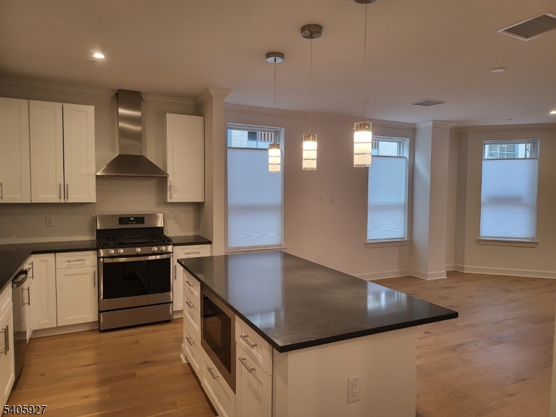 The Royal - Residential Lease