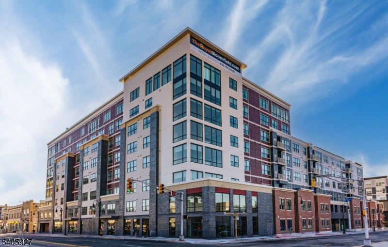 The Royal - Residential Lease