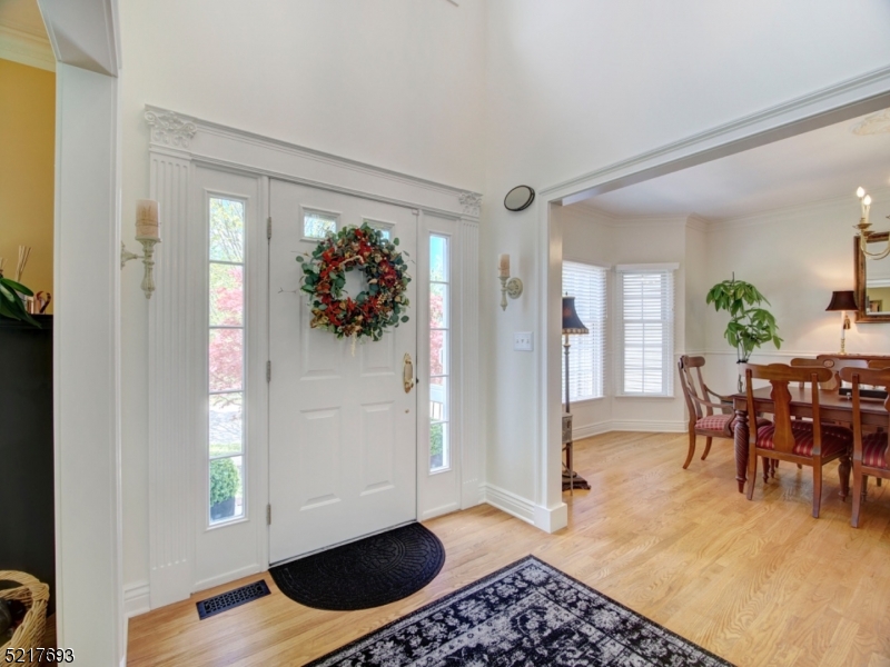 Hunters Ridge - Residential