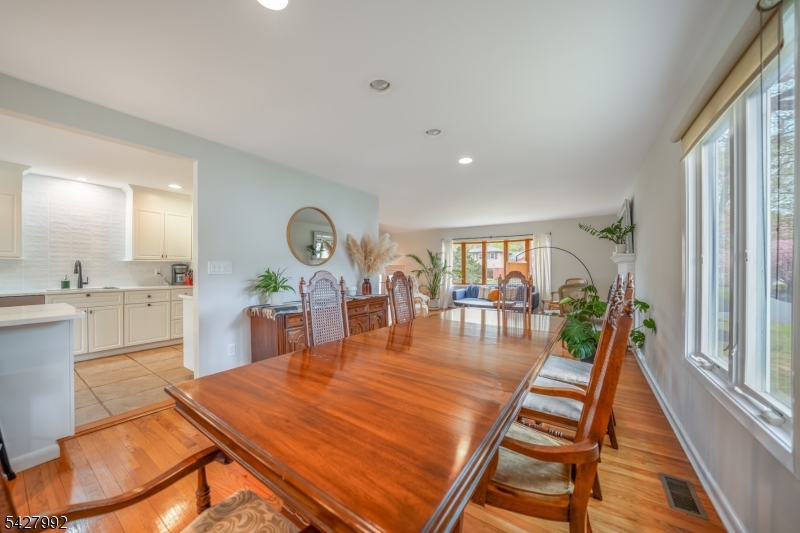 Oakwood Park - Residential