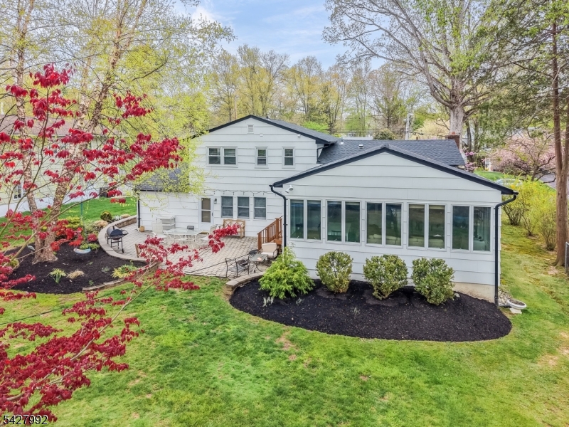 Oakwood Park - Residential