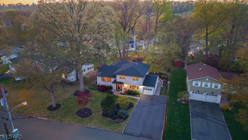 Oakwood Park - Residential