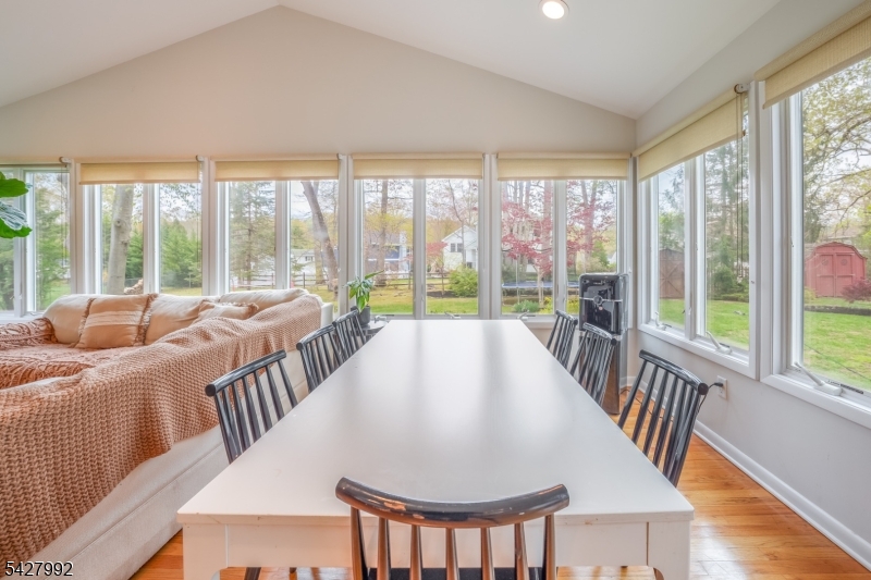 Oakwood Park - Residential