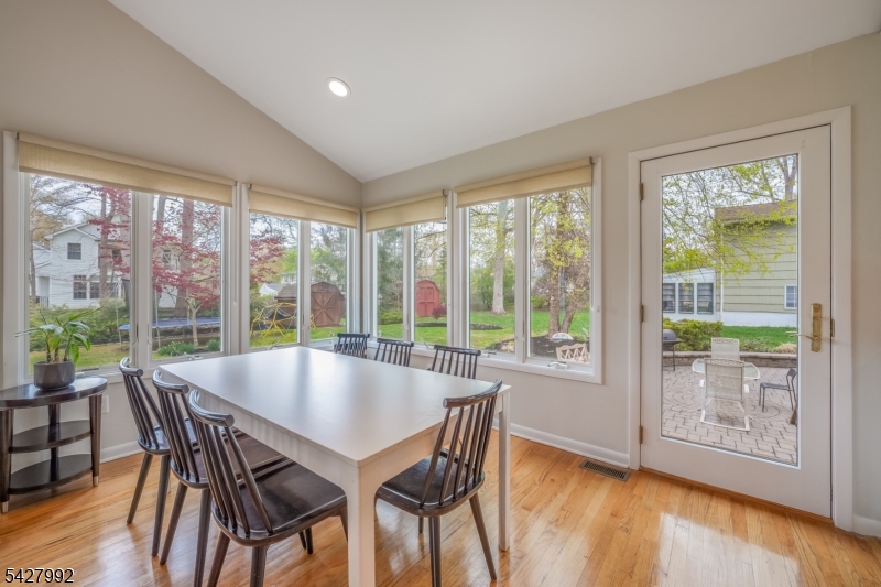 Oakwood Park - Residential