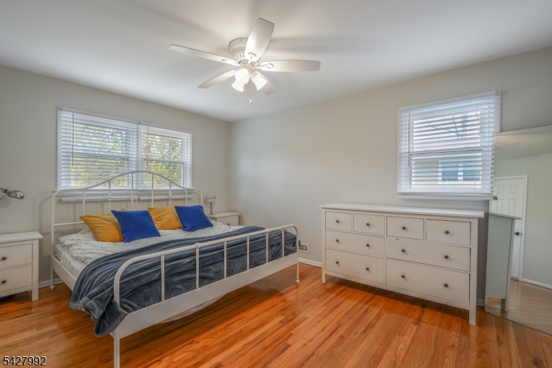 Oakwood Park - Residential