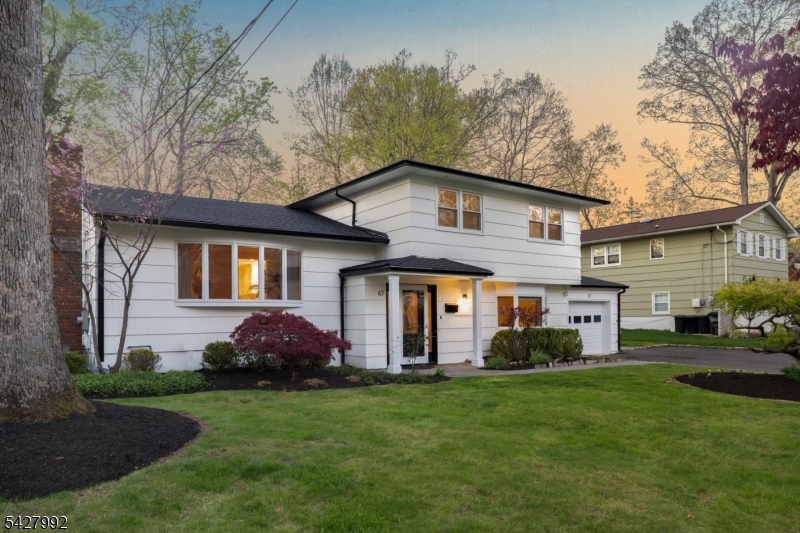 Oakwood Park - Residential