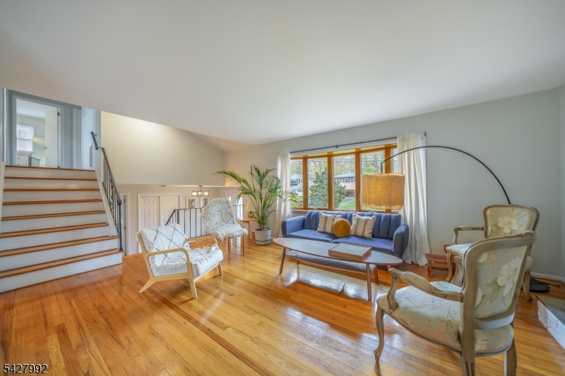 Oakwood Park - Residential