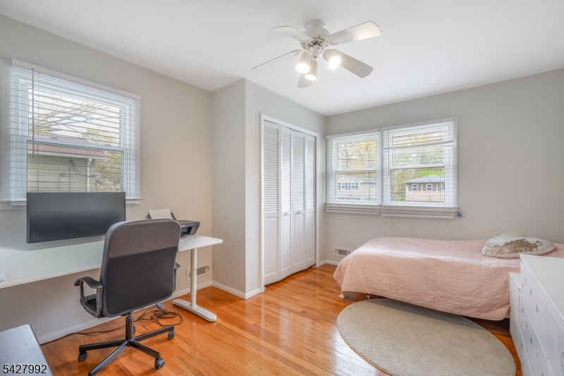 Oakwood Park - Residential