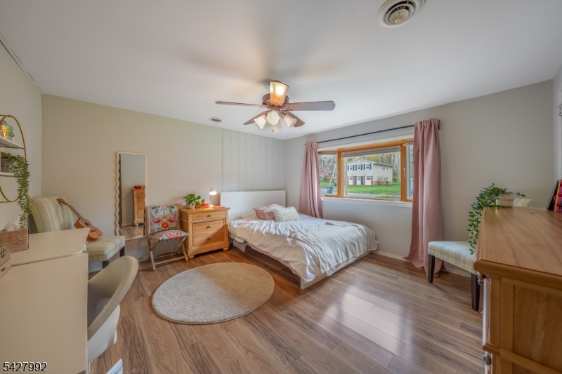 Oakwood Park - Residential