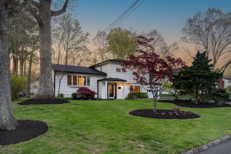 Oakwood Park - Residential