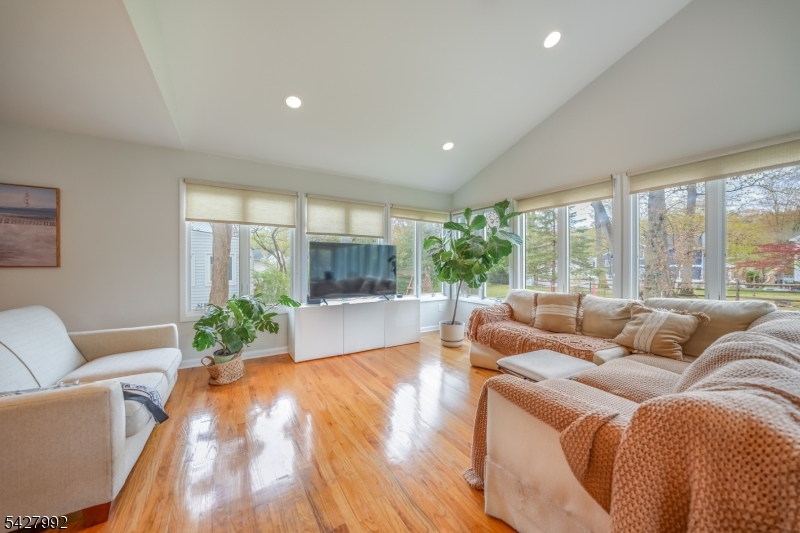 Oakwood Park - Residential